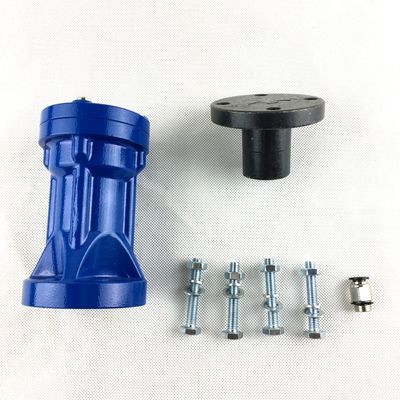 SK30 Aluminium-Luft-Pneumatik-Vibratoren der SK-Serie