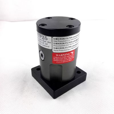 Lineare Pneumatische Vibratoren mit konstanten Zentrifugalkräften 782N-2039N Frequenzbereich 2618-4320 Min-1