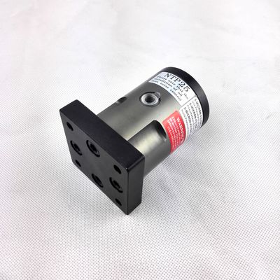 Lineare Pneumatische Vibratoren mit konstanten Zentrifugalkräften 782N-2039N Frequenzbereich 2618-4320 Min-1