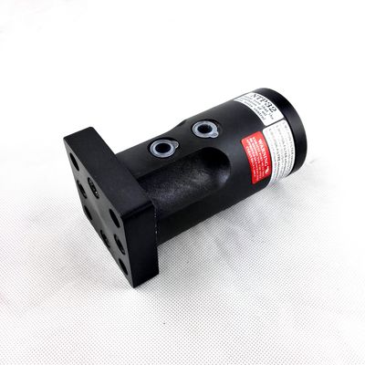 NTP32 Pneumatische Vibratoren für Arbeitsdruck 2 bis 6 Bar Umgebungstemperatur 5 bis 60 C NTP25