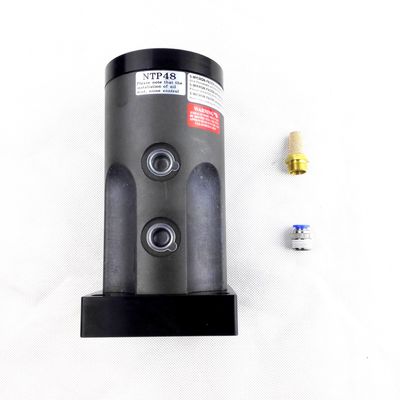 NTP48 Verstellbarer Pneumatikvibrator mit Zentrifugalkraft