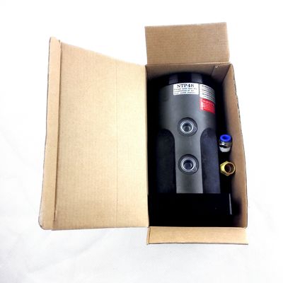 NTP48 Verstellbarer Pneumatikvibrator mit Zentrifugalkraft