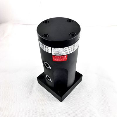 NTP48 Verstellbarer Pneumatikvibrator mit Zentrifugalkraft
