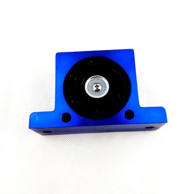 Leistungsstarker R80-Pneumatischer Rollenvibrator mit Zentrifugalkraft von bis zu 12500 N