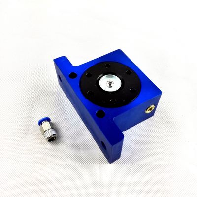 Leistungsstarker R80-Pneumatischer Rollenvibrator mit Zentrifugalkraft von bis zu 12500 N