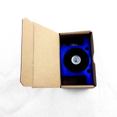 Leistungsstarker R80-Pneumatischer Rollenvibrator mit Zentrifugalkraft von bis zu 12500 N