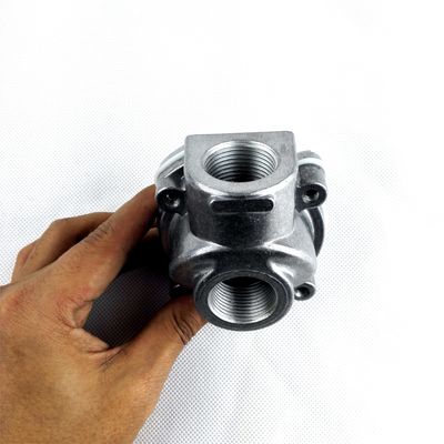 ASCO G3/4 Pulsstrahlventile G353A041 mit TPE- oder CR-Diaphragma für Luftanwendungen bei Temperaturen von -40/-20 bis 85.C
