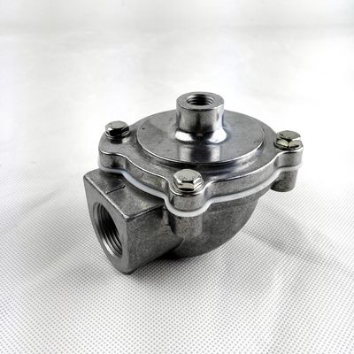 ASCO G3/4 Pulsstrahlventile G353A041 mit TPE- oder CR-Diaphragma für Luftanwendungen bei Temperaturen von -40/-20 bis 85.C