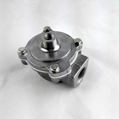 ASCO G3/4 Pulsstrahlventile G353A041 mit TPE- oder CR-Diaphragma für Luftanwendungen bei Temperaturen von -40/-20 bis 85.C