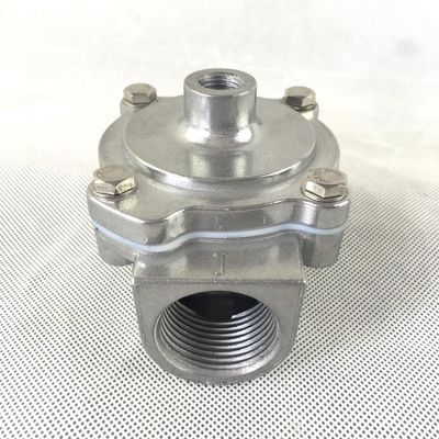 Pulsventile ASCO G353A042 Einstufige Fernsteuerung mit Gewinde