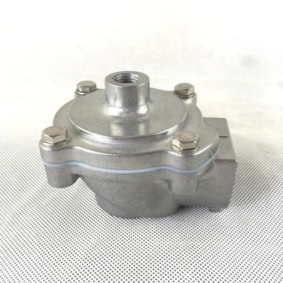 Pulsventile ASCO G353A042 Einstufige Fernsteuerung mit Gewinde