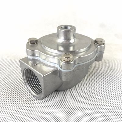 Pulsventile ASCO G353A042 Einstufige Fernsteuerung mit Gewinde