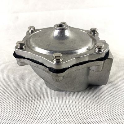 Rohrgröße G1 1/2 G353A045 ASCO Pulsstrahlventile für 0-8 5 Bar Öffnungsgröße 52 Gewindekörper TPE/CR-Diaphragma