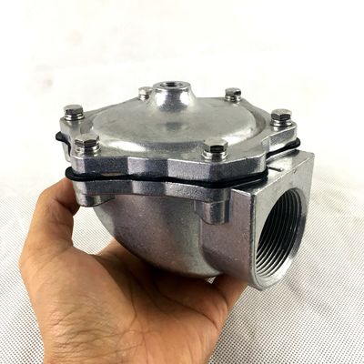 Rohrgröße G1 1/2 G353A045 ASCO Pulsstrahlventile für 0-8 5 Bar Öffnungsgröße 52 Gewindekörper TPE/CR-Diaphragma