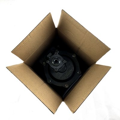 G353A048 Pulsventile ASCO Zweistufige Fernsteuerung mit Gewinde G2 Zoll Öffnung Größe 66