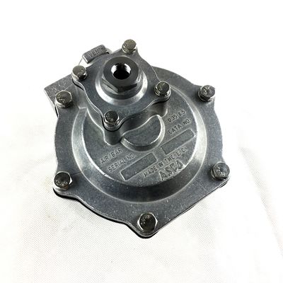 G2 1/2 Zoll G353A049 ASCO Pulsventile Öffnung Größe 66 Luftkontrolle 0-8/5 Bar Druckbereich -20 bis 85.C