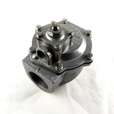 G2 1/2 Zoll G353A049 ASCO Pulsventile Öffnung Größe 66 Luftkontrolle 0-8/5 Bar Druckbereich -20 bis 85.C