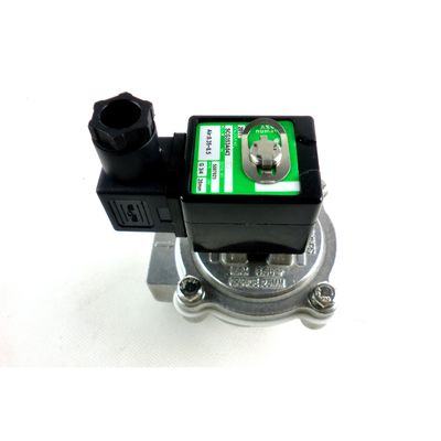 ASCO SCG353A043 Industrielle Pulsventile mit Öffnungsgröße 20 mm G3/4 Präzisions-CR-Pulspulsschutzventile