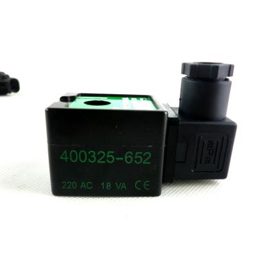 ASCO SCG353A043 Industrielle Pulsventile mit Öffnungsgröße 20 mm G3/4 Präzisions-CR-Pulspulsschutzventile