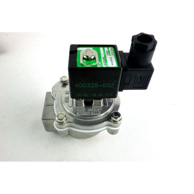 ASCO SCG353A043 Industrielle Pulsventile mit Öffnungsgröße 20 mm G3/4 Präzisions-CR-Pulspulsschutzventile