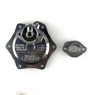 Schleifschutzspulssprengventile SCG353A047 ASCO G1 1/2 -20 bis 85.C Umgebungstemperaturbereich