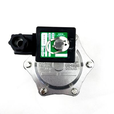 Schleifschutzspulssprengventile SCG353A047 ASCO G1 1/2 -20 bis 85.C Umgebungstemperaturbereich