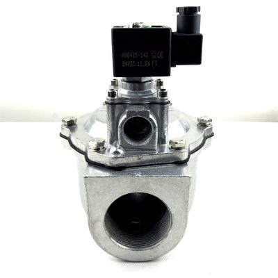 Rohrgröße G2 ASCO SCG353A050 Pulsstrahlventile für Staubsammler