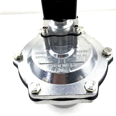 Rohrgröße G2 ASCO SCG353A050 Pulsstrahlventile für Staubsammler