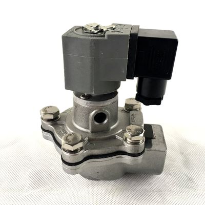 GOYEN CA20T Pulsstrahlventile Portgröße G3/4'' Öffnungsgröße 20mm Druckbereich 5 bis 125 Psi