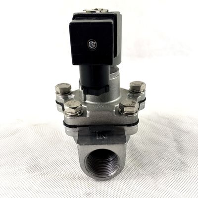 GOYEN CA20T Pulsstrahlventile Portgröße G3/4'' Öffnungsgröße 20mm Druckbereich 5 bis 125 Psi