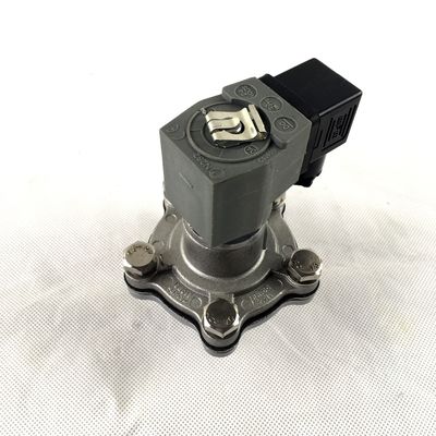 GOYEN CA20T Pulsstrahlventile Portgröße G3/4'' Öffnungsgröße 20mm Druckbereich 5 bis 125 Psi