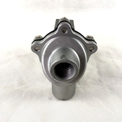 GOYEN CA20T Pulsstrahlventile Portgröße G3/4'' Öffnungsgröße 20mm Druckbereich 5 bis 125 Psi