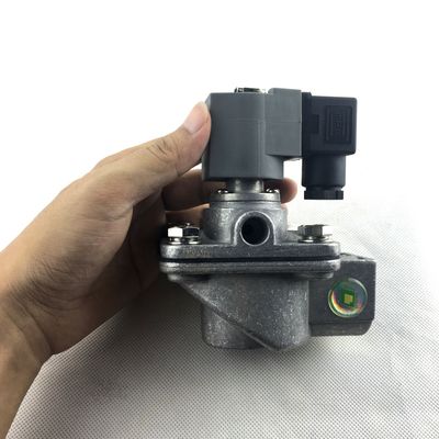 CA25T GOYEN Puls Pneumatische Membranventil G1'' Öffnungsgröße 25mm Druckbereich 5 bis 125 Psi