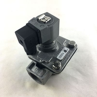 CA25T GOYEN Puls Pneumatische Membranventil G1'' Öffnungsgröße 25mm Druckbereich 5 bis 125 Psi