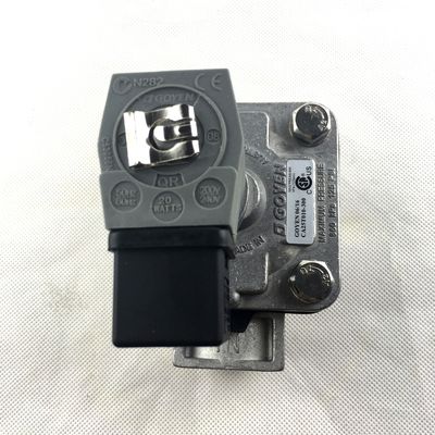 CA25T GOYEN Puls Pneumatische Membranventil G1'' Öffnungsgröße 25mm Druckbereich 5 bis 125 Psi