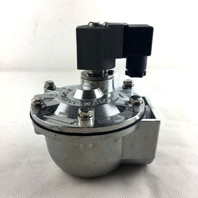 G1 1/2'' Pulsstrahlventile GOYEN CA35T 35mm Öffnungsgröße Druckbereich 5-125 Psi