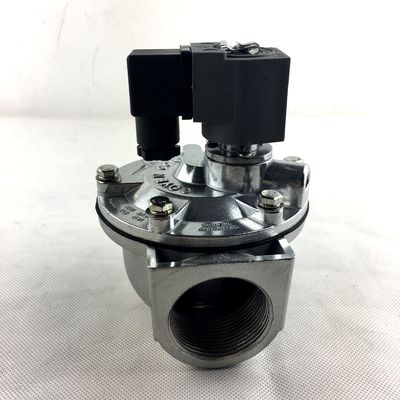 G1 1/2'' Pulsstrahlventile GOYEN CA35T 35mm Öffnungsgröße Druckbereich 5-125 Psi