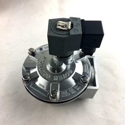 G1 1/2'' Pulsstrahlventile GOYEN CA35T 35mm Öffnungsgröße Druckbereich 5-125 Psi