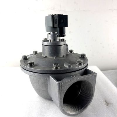 CA62T Pulsstrahlventil G2 1/2' GOYEN 62mm Aluminium-Diecast-Körper 5-125 Psi Druck
