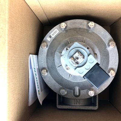 CA62T Pulsstrahlventil G2 1/2' GOYEN 62mm Aluminium-Diecast-Körper 5-125 Psi Druck