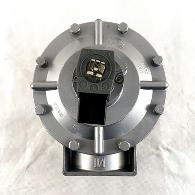 GOYEN CA76T Staubsammler Diaphragmaventil Port Größe G3'' Rechtwinkel Integral Pilot