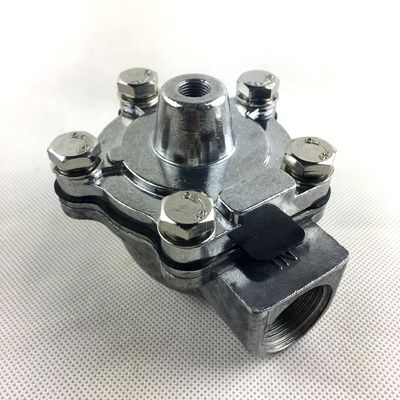 GOYEN-Impulsstrahlventile RCA20T Portgröße G3/4'' Öffnungsgröße 20mm Druckbereich 5 bis 125 Psi