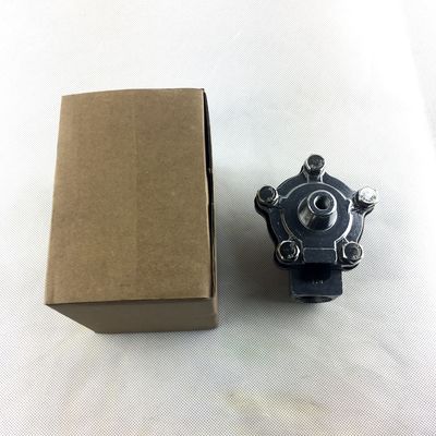 GOYEN-Impulsstrahlventile RCA20T Portgröße G3/4'' Öffnungsgröße 20mm Druckbereich 5 bis 125 Psi