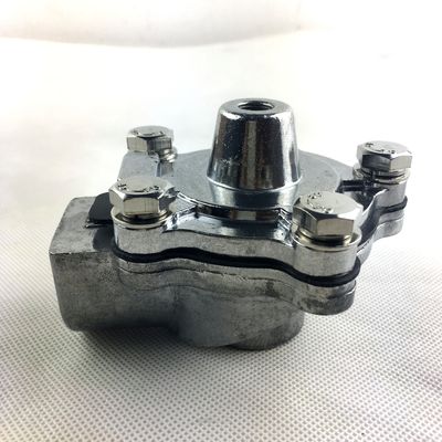 GOYEN-Impulsstrahlventile RCA20T Portgröße G3/4'' Öffnungsgröße 20mm Druckbereich 5 bis 125 Psi
