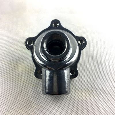GOYEN-Impulsstrahlventile RCA20T Portgröße G3/4'' Öffnungsgröße 20mm Druckbereich 5 bis 125 Psi