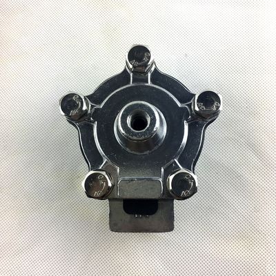 GOYEN-Impulsstrahlventile RCA20T Portgröße G3/4'' Öffnungsgröße 20mm Druckbereich 5 bis 125 Psi