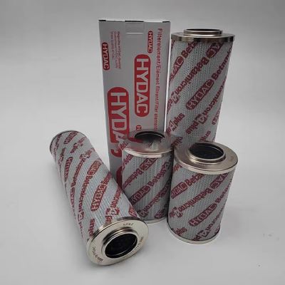 0140 D 010 BH4HC Schmierölfilter für kleine Maschinen 1250489
