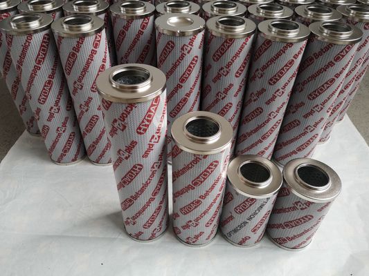 0140 D 010 BH4HC Schmierölfilter für kleine Maschinen 1250489