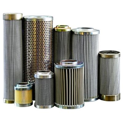 2200R010BN4HC HYDAC Filterelemente für Hydraulik- und Schmiermittelflüssigkeiten Hydraulikölfilter