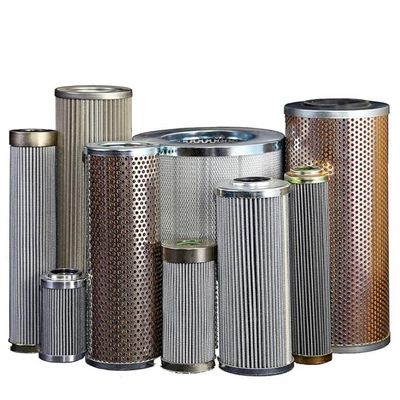 2200R010BN4HC HYDAC Filterelemente für Hydraulik- und Schmiermittelflüssigkeiten Hydraulikölfilter